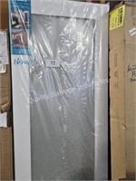 eight doors replacement door (damaged glass)