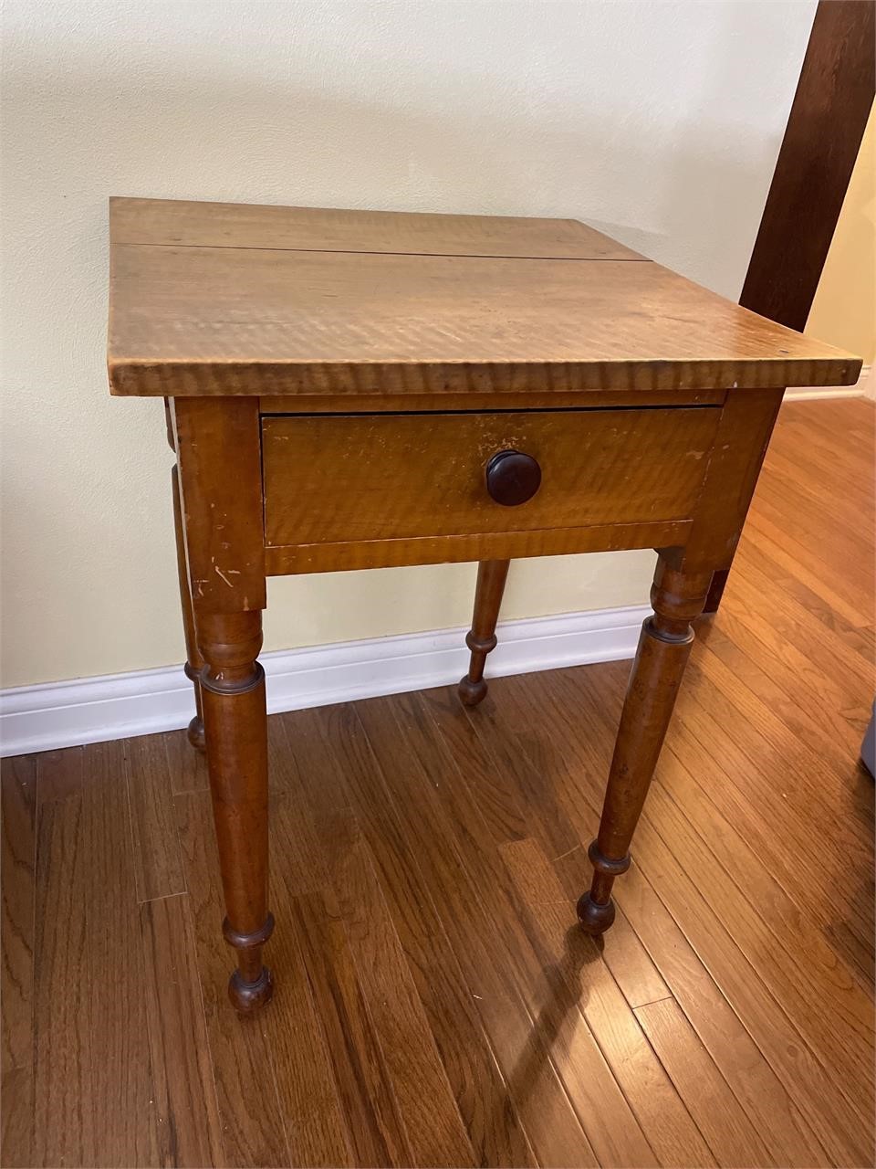 Antique table