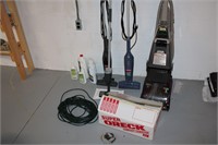 CARPET CLEANING LOT