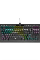 CORSAIR K70 RGB TKL ? CHAMPION SERIES Tenkeyless