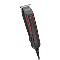 Wahl Edge Pro Bump Free Corded Beard Trimmer for