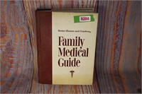 Family Medical Guide Better Homes and Gardens