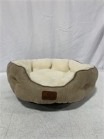 BEDSURE, SMALL PED BED, 19 X 18 IN.