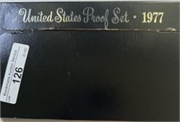 1977 US Proof Set UNC