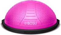 Bosu Half Ball Home Balance Exercise Trainer