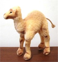 Steiff Vintage Camel - 5.5" tall