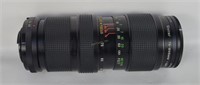 Vivitar Auto Zoom Lens 75-205mm