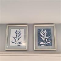 2PC FRAMED PRINTS