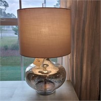 2PC TABLE LAMPS