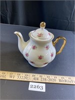 Vintage Electric Tea Pot