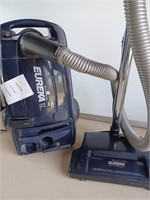 EUREKA HOME CLEANING SYSTEM 2 MOTOR SYSTEMS