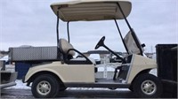 Club Car Golf Cart 48v w/ charger