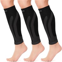 Calf support 3 pairs