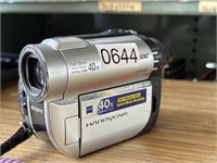 Sony Handycam Camcorder (Connex 1)