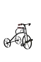 Miniature Cabinet Size Tricycle