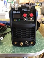 PTA-500 equipment innovations