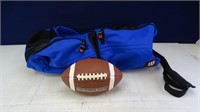 Wilson Sports Bag/Football