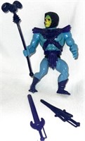 Masters of the Universe Action Figures