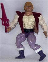 Masters of the Universe Action Figures