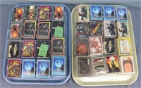 Packs of Trading Cards
