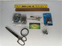 Wall Mounting Supplies and more
