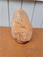 Himalayan Pink Salt Décor