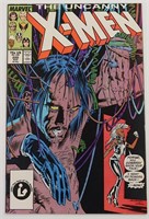 Uncanny X-Men #220