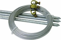 Field Guardian Complete Grounding Kit - 6ft