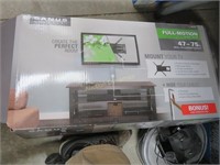 47" - 75" Televisions wall mount