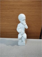 Bing & Gondahl figurine