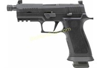 SIG P320 9MM 4.6" XRAY NIGHT SIGHT NAVY SEAL (3)2