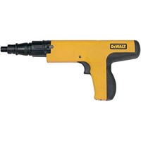 New DeWalt PA3500 Powder-Actuated Semi-Automatic