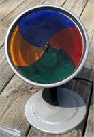 8" Color Wheel
