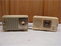 Two Radios