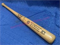 Louisville Slugger Chicago Cubs baseball bat