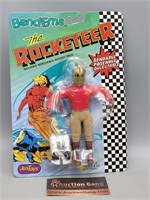Bend-Ems Rocketeer Disney Toys