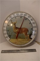 Whitetail Deer Thermometer