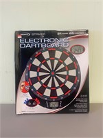 NEW Striker Electronic Dartboard