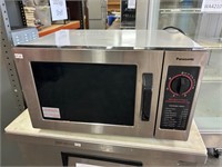 Panasonic Microwave