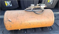 Camco Air Tank - Untested