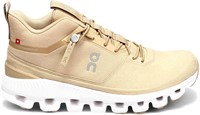 $178  ONcloud Womens High-top Sz 7 Dune