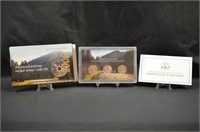 2008 & 2006 PROOF COIN SETS