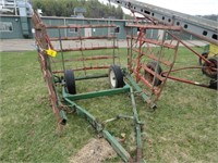 McFarlane Drag Cart 18 ft (43-62)