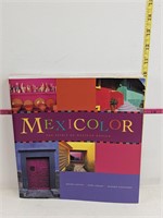 Mexicolor Design Book