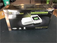Duracell Powermat for iPhone 4/4S