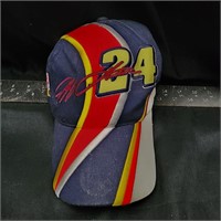 NASCAR #24 Jeff Gordon and Speed-o-Motive