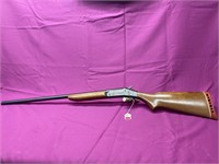 Harrington & Richardson Model 158 Shotgun