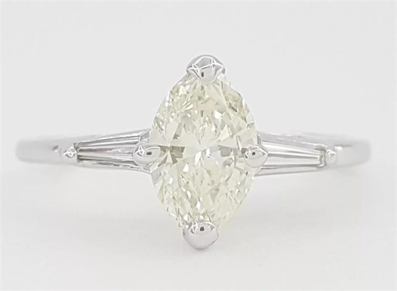 Dear Diamonds And Jewelry Auctions Ends Sat 7pm 05/18/2024