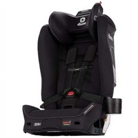 Diono 3R Safe Plus Car Seat Black Jet