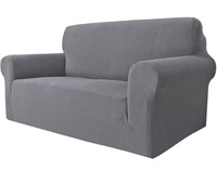 NEW CONDITION MAXIJIN Super Stretch Couch Cover